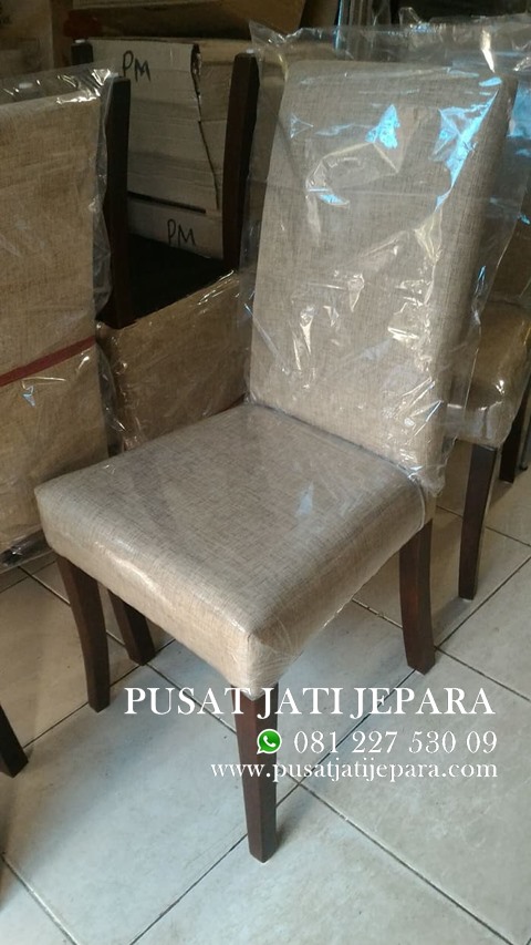 Kursi Cafe Minimalis Resto Busa Murah